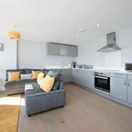 Beautiful, Spacious 1 Bed Flat Brentwood Esterno foto