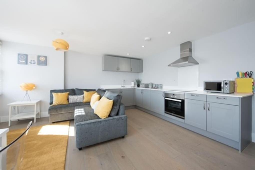 Beautiful, Spacious 1 Bed Flat Brentwood Esterno foto