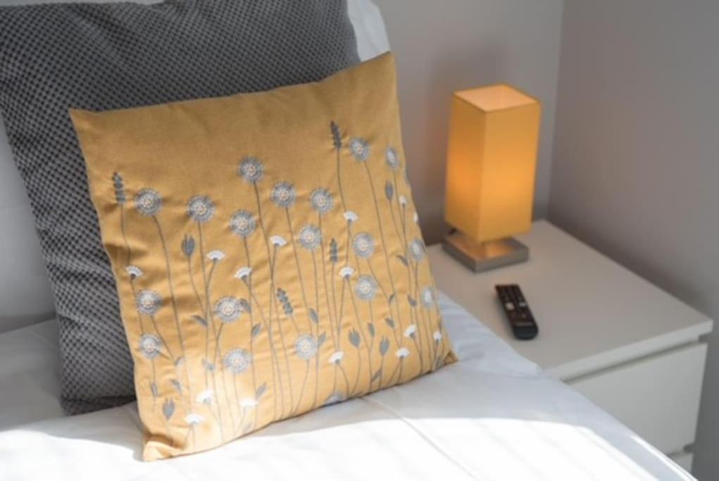 Beautiful, Spacious 1 Bed Flat Brentwood Esterno foto