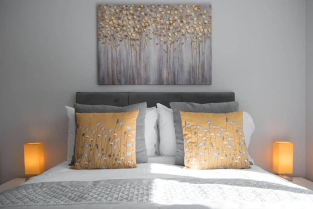 Beautiful, Spacious 1 Bed Flat Brentwood Esterno foto