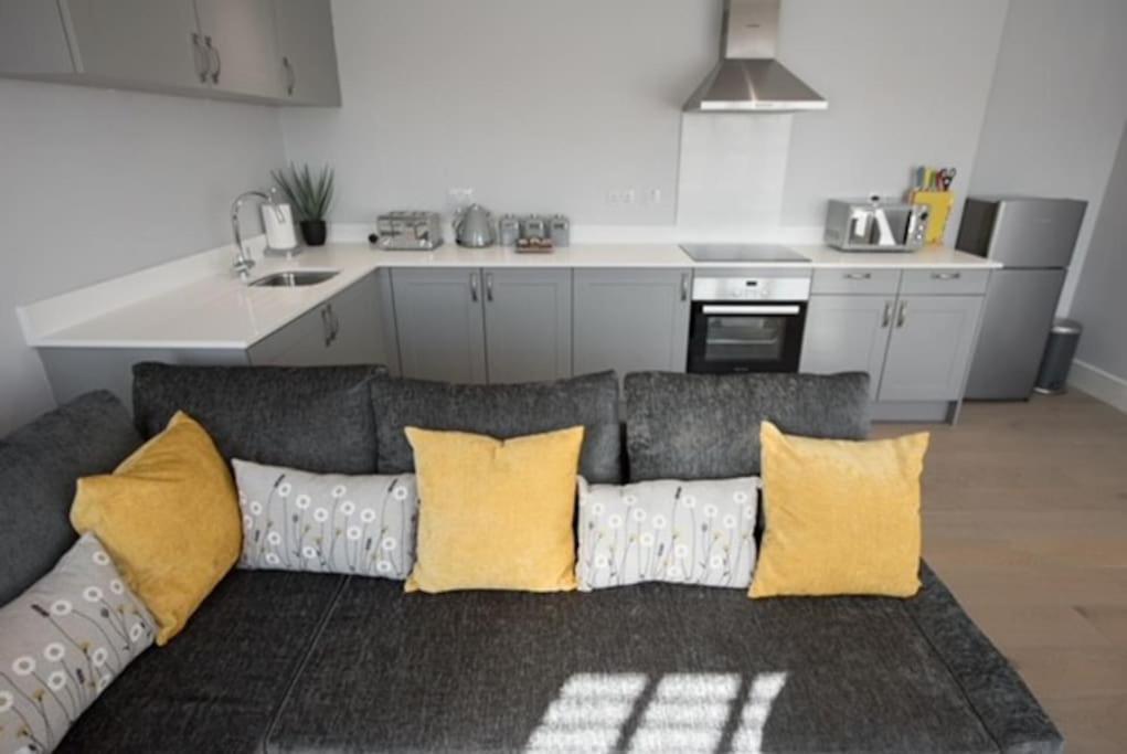 Beautiful, Spacious 1 Bed Flat Brentwood Esterno foto